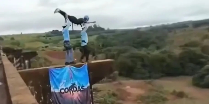 Foto de capa da notícia