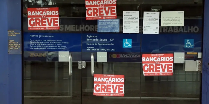 Foto de capa da notícia
