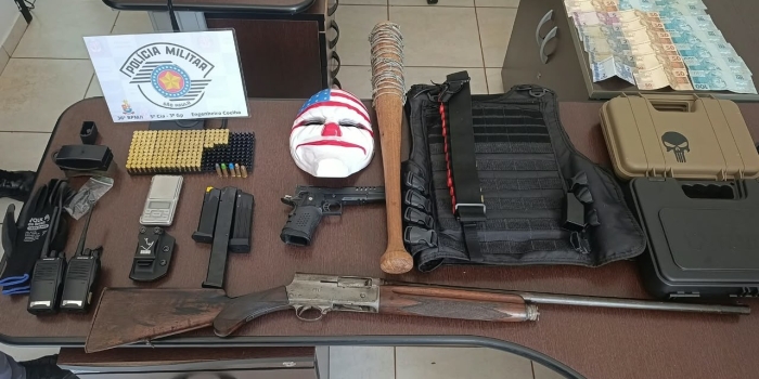 Foto de capa da notícia