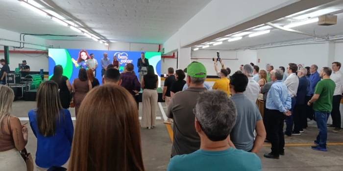 Foto de capa da notícia