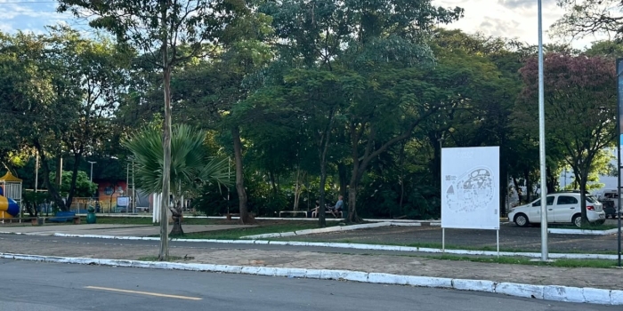 Foto de capa da notícia