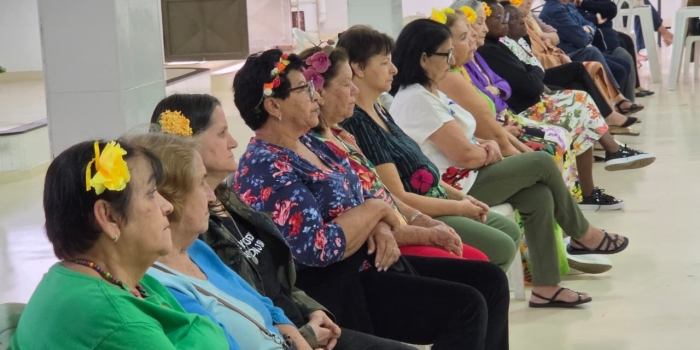 Foto de capa da notícia