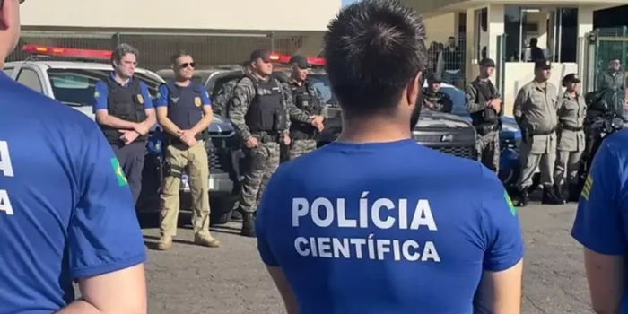 Foto de capa da notícia