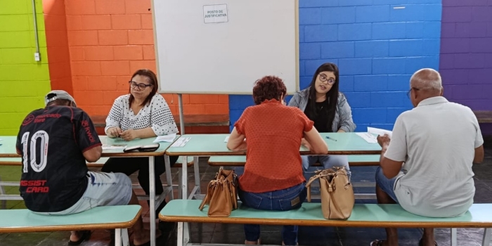 Foto de capa da notícia