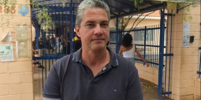 Foto de capa da notícia