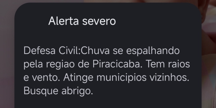 Foto de capa da notícia