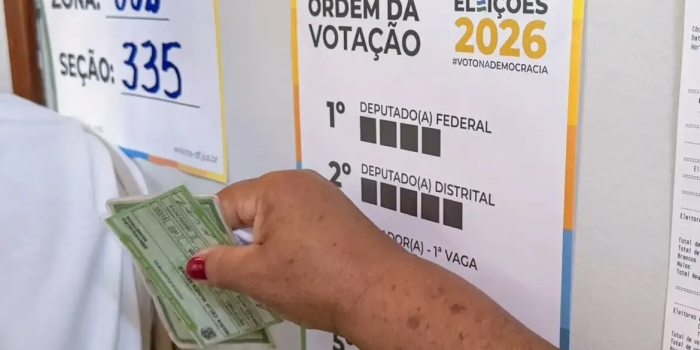 Foto de capa da notícia