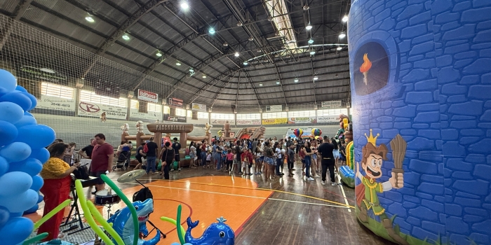 Foto de capa da notícia
