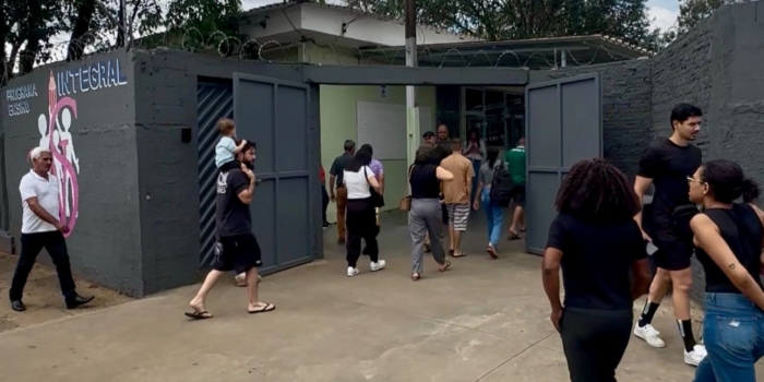 Foto de capa da notícia