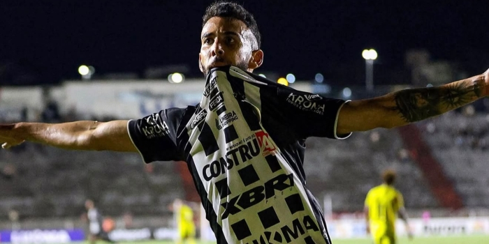 Foto de capa da notícia