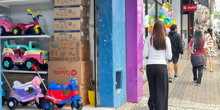 Foto de capa da notícia