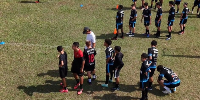 Foto de capa da notícia