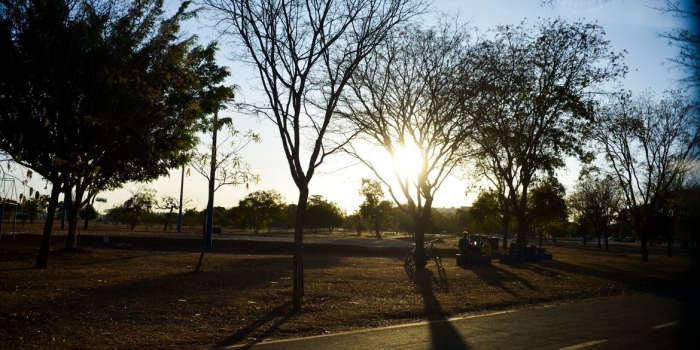 Foto de capa da notícia