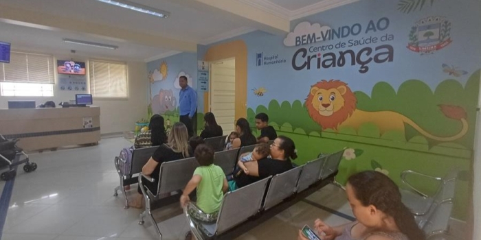 Foto de capa da notícia