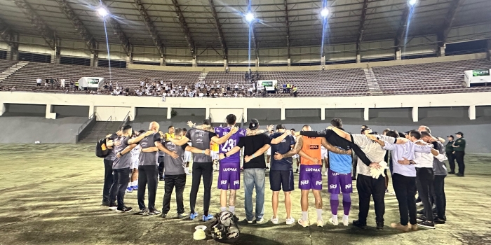Foto de capa da notícia