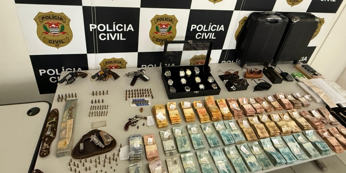Foto de capa da notícia