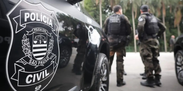Foto de capa da notícia
