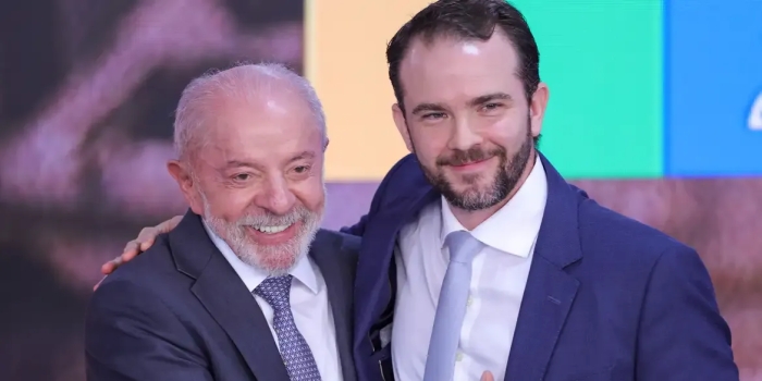 Foto de capa da notícia