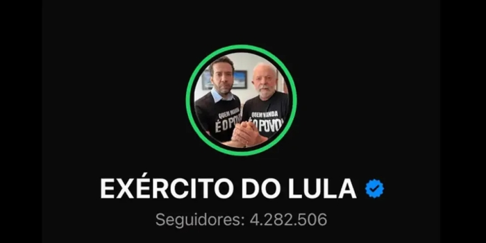 Foto de capa da notícia