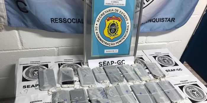 Foto de capa da notícia