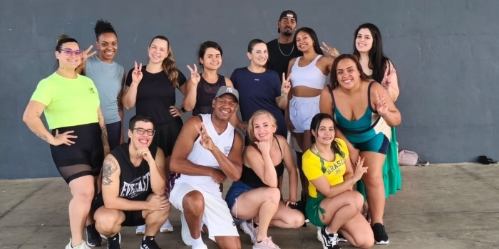Foto de capa da notícia