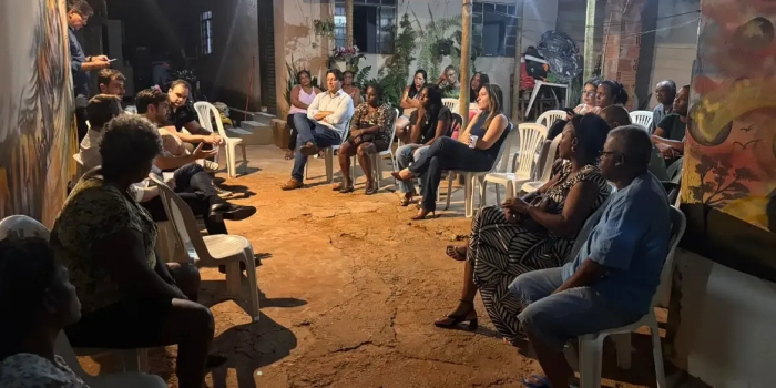Foto de capa da notícia