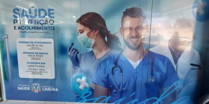 Foto de capa da notícia