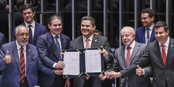 Foto de capa da notícia