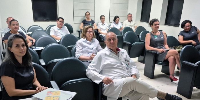 Foto de capa da notícia
