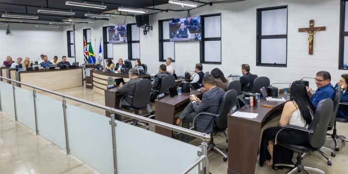 Foto de capa da notícia