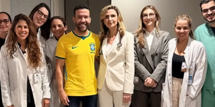 Foto de capa da notícia