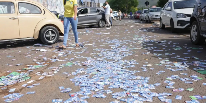 Foto de capa da notícia