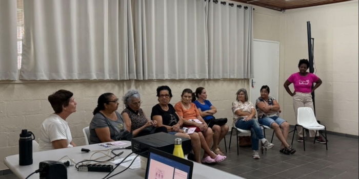 Foto de capa da notícia