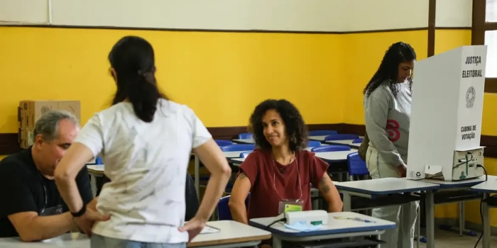 Foto de capa da notícia