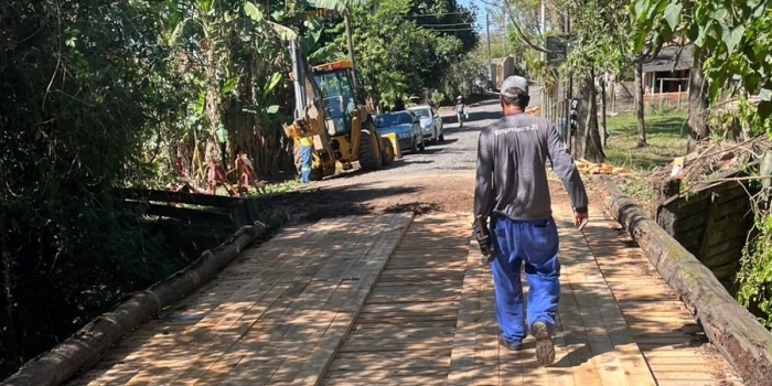 Foto de capa da notícia