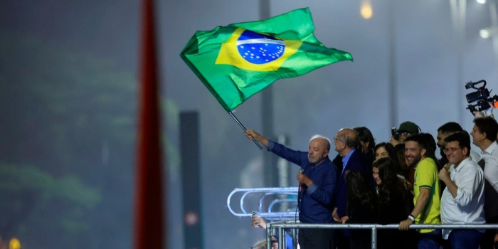 Foto de capa da notícia