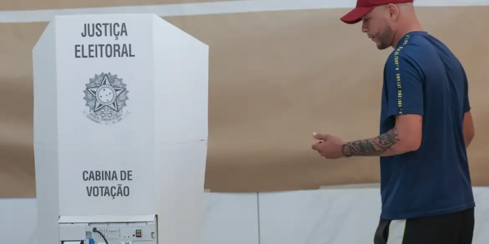 Foto de capa da notícia