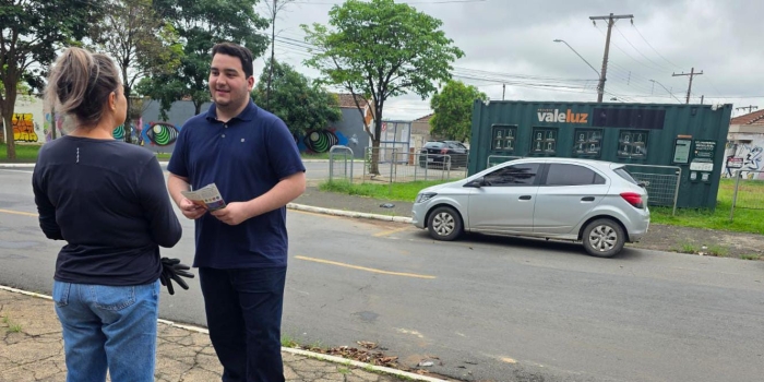Foto de capa da notícia