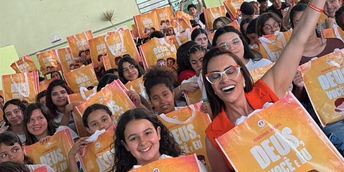 Foto de capa da notícia