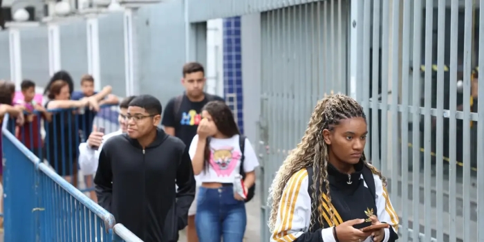 Foto de capa da notícia