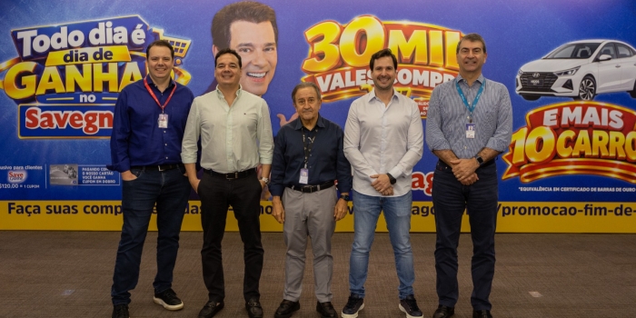 Foto de capa da notícia
