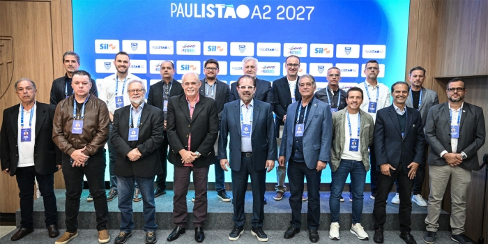 Foto de capa da notícia