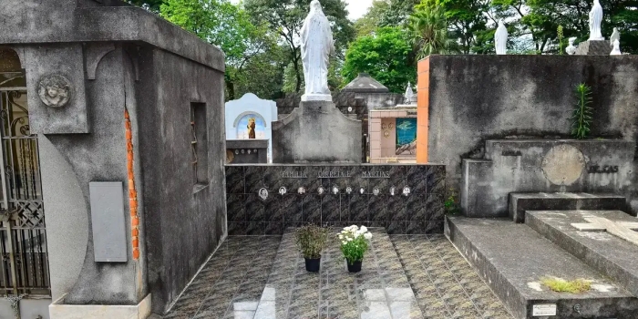 Foto de capa da notícia