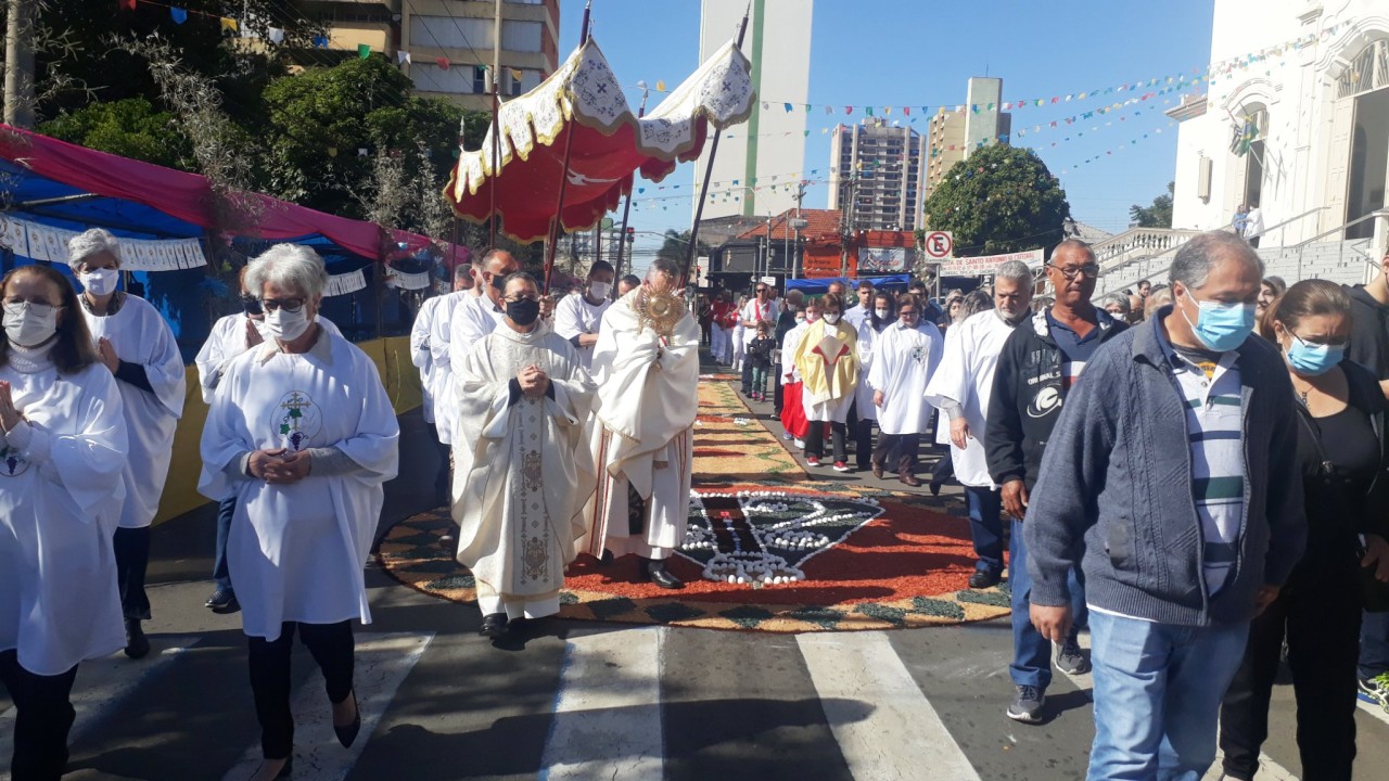 Foto de capa da notícia