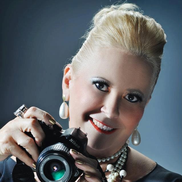Foto do colunista
