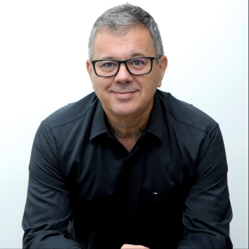 Foto do colunista
